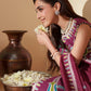 D-118-A | 3 PC Luxury Lawn