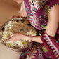 D-118-A | 3 PC Luxury Lawn
