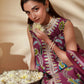 D-118-A | 3 PC Luxury Lawn