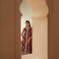 D-118-A | 3 PC Luxury Lawn