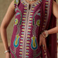D-118-A | 3 PC Luxury Lawn