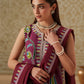 D-118-A | 3 PC Luxury Lawn