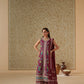 D-118-A | 3 PC Luxury Lawn
