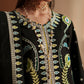 D-118-B | 3 PC Luxury Lawn