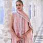 Design 11A Luxury Lawn Eid Edition 2026 Unstitched
