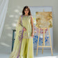 Design 11A Vital 2026 Unstitched