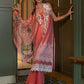 DESIGN 11B SUMMER VITAL '24 UNSTITCHED