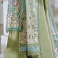 Design 12A Luxury Lawn Eid Edition 2026 Unstitched