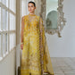 Design 12B Luxury Lawn Eid Edition 2026 Unstitched