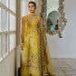 Design 12B Luxury Lawn Eid Edition 2026 Unstitched