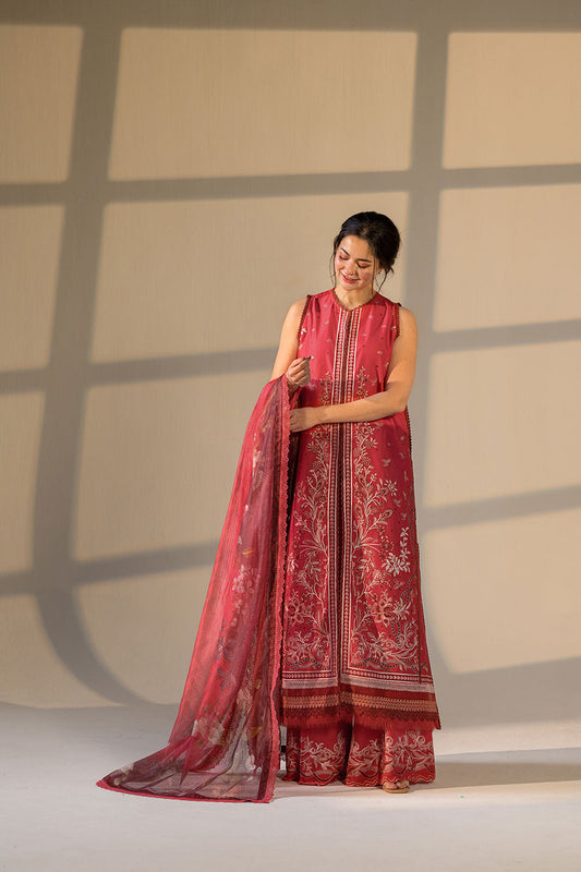 Design 12A Vital 2026 Unstitched