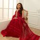 Design 9B Luxury Lawn Eid Edition 2026 Unstitched