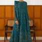 EMBROIDERED SWISS LAWN SL11-D02