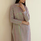 EMBROIDERED NET UF-384