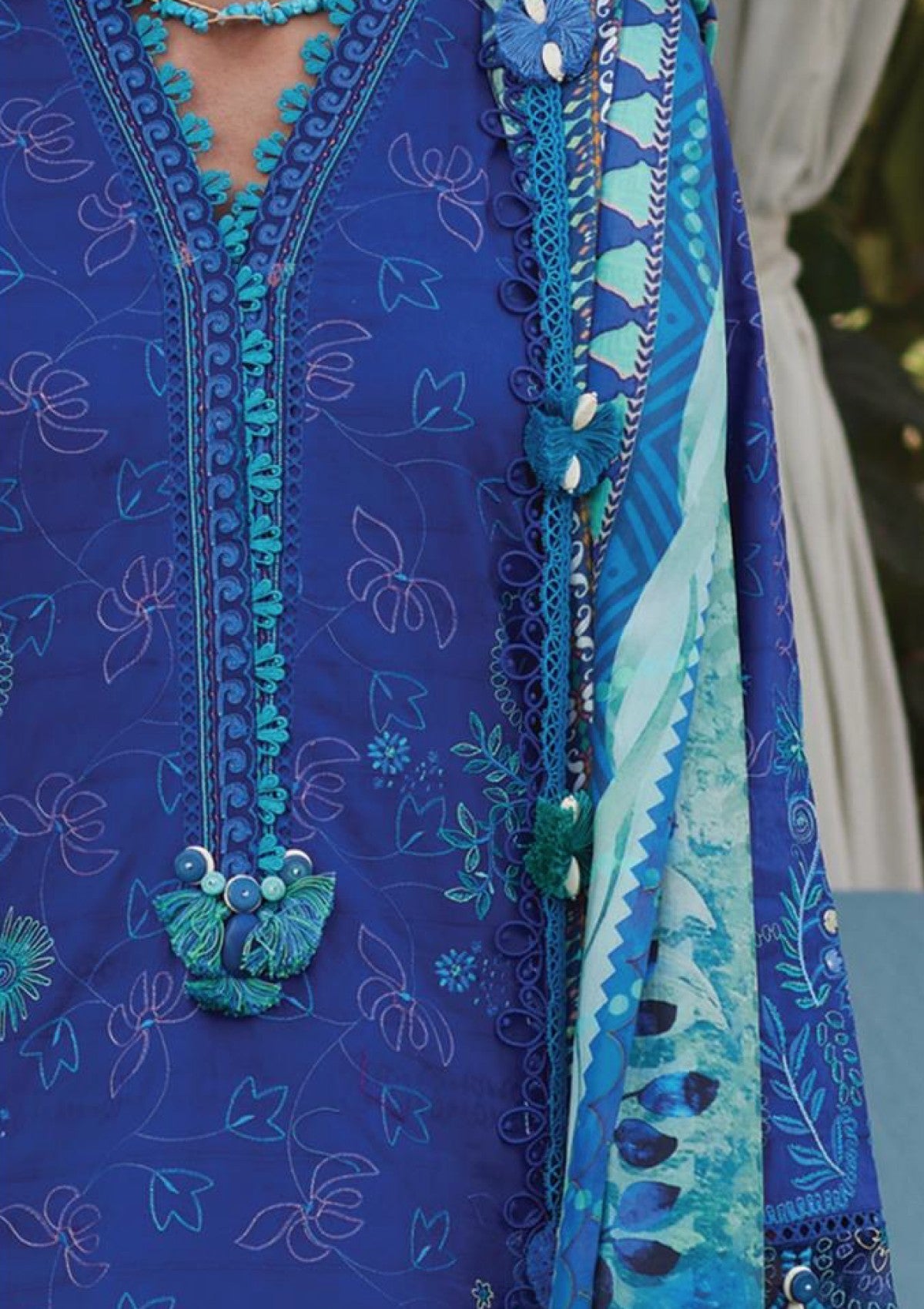 FTA- 06- BERYL DEEP BLUE