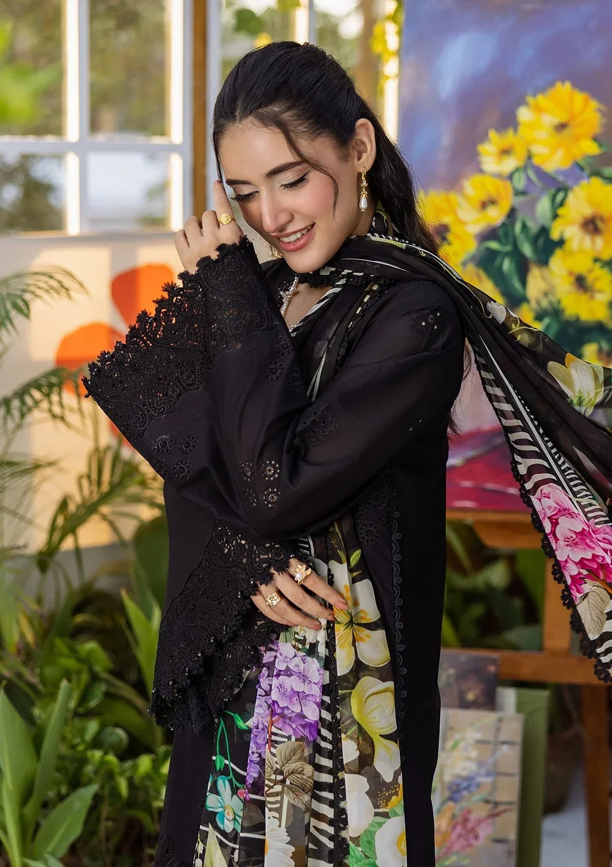 EEC-2A QUEEN OF DUSK