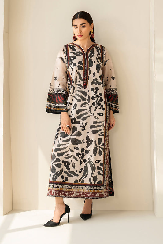 DIGITAL PRINTED LAWN UF-4199