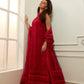 Design 9B Luxury Lawn Eid Edition 2026 Unstitched