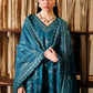 EMBROIDERED LAWN EL26-D04 UNSTITCHED