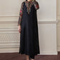 EMBROIDERED ORGANZA UF-290