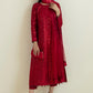 EMBROIDERED NET UF-385
