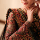 EMBROIDERED NET SF-4492