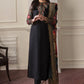 EMBROIDERED ORGANZA UF-290