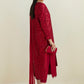 EMBROIDERED NET UF-385