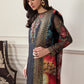 EMBROIDERED ORGANZA UF-290