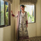 171-A | 3 PC Lawn Stitched