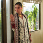 171-A | 3 PC Lawn Stitched