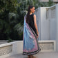 171-B | 3 PC Lawn Stitched