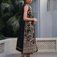 171-B | 3 PC Lawn Stitched
