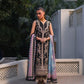 171-B | 3 PC Lawn Stitched