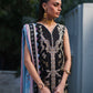 171-B | 3 PC Lawn Stitched