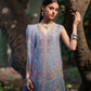 172-A | 3 PC Lawn Stitched