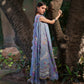 172-A | 3 PC Lawn Stitched