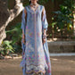 172-A | 3 PC Lawn Stitched