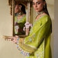 172-B | 3 PC Lawn Stitched