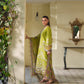 172-B | 3 PC Lawn Stitched