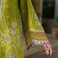 172-B | 3 PC Lawn Stitched