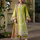 172-B | 3 PC Lawn Stitched