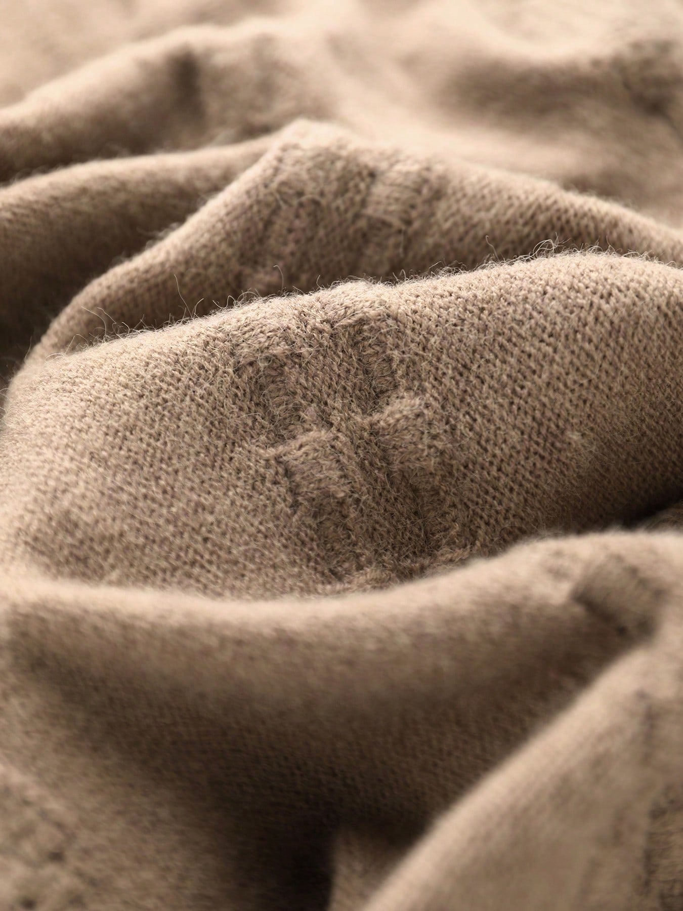 Sweater & Skirt 2 Piece Set