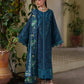 173-A | 3 PC Lawn Stitched