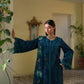 173-A | 3 PC Lawn Stitched