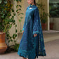 173-A | 3 PC Lawn Stitched
