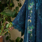 173-A | 3 PC Lawn Stitched