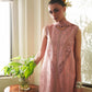 173-B | 3 PC Lawn Stitched