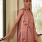 173-B | 3 PC Lawn Stitched