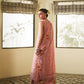 173-B | 3 PC Lawn Stitched